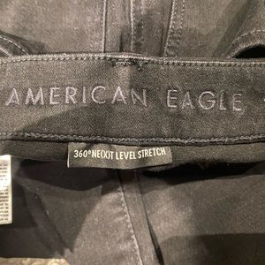 Worn once,very stretchy